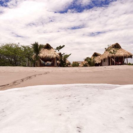 Suyo Cabanas Popoyo | Hotel Suyo El Limón 외부 사진