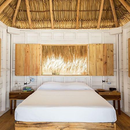 Suyo Cabanas Popoyo | Hotel Suyo El Limón 외부 사진