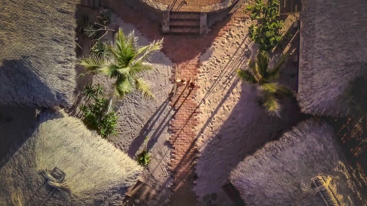 Suyo Cabanas Popoyo | Hotel Suyo El Limón 외부 사진