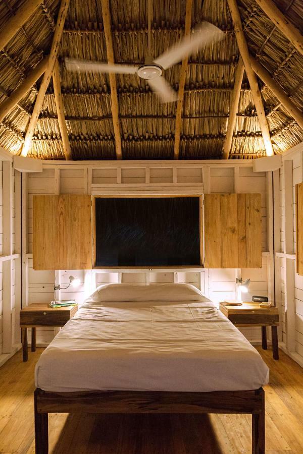 Suyo Cabanas Popoyo | Hotel Suyo El Limón 외부 사진