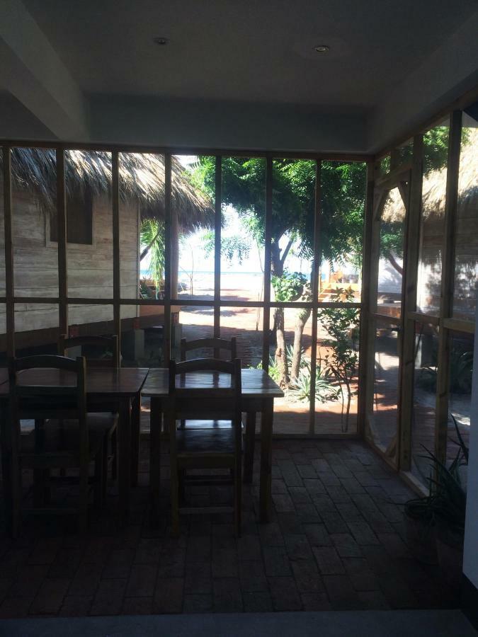 Suyo Cabanas Popoyo | Hotel Suyo El Limón 외부 사진