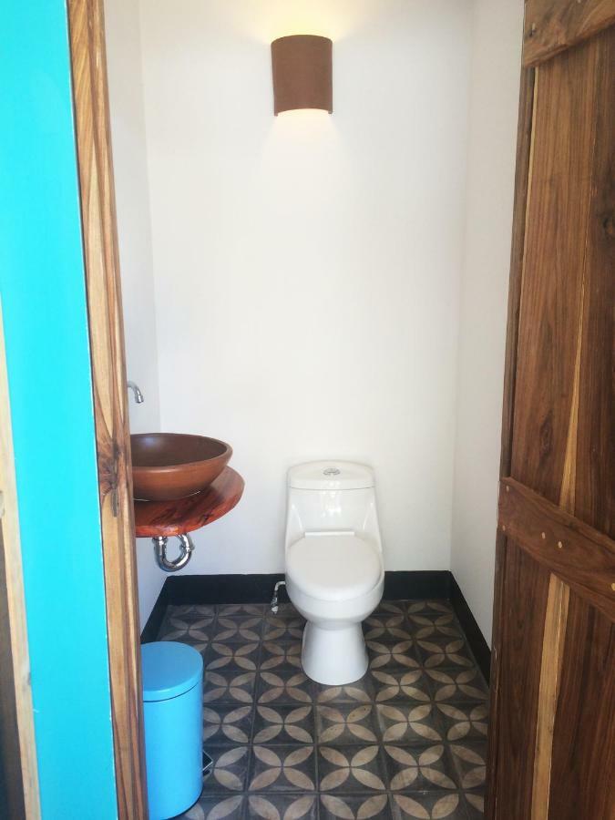 Suyo Cabanas Popoyo | Hotel Suyo El Limón 외부 사진