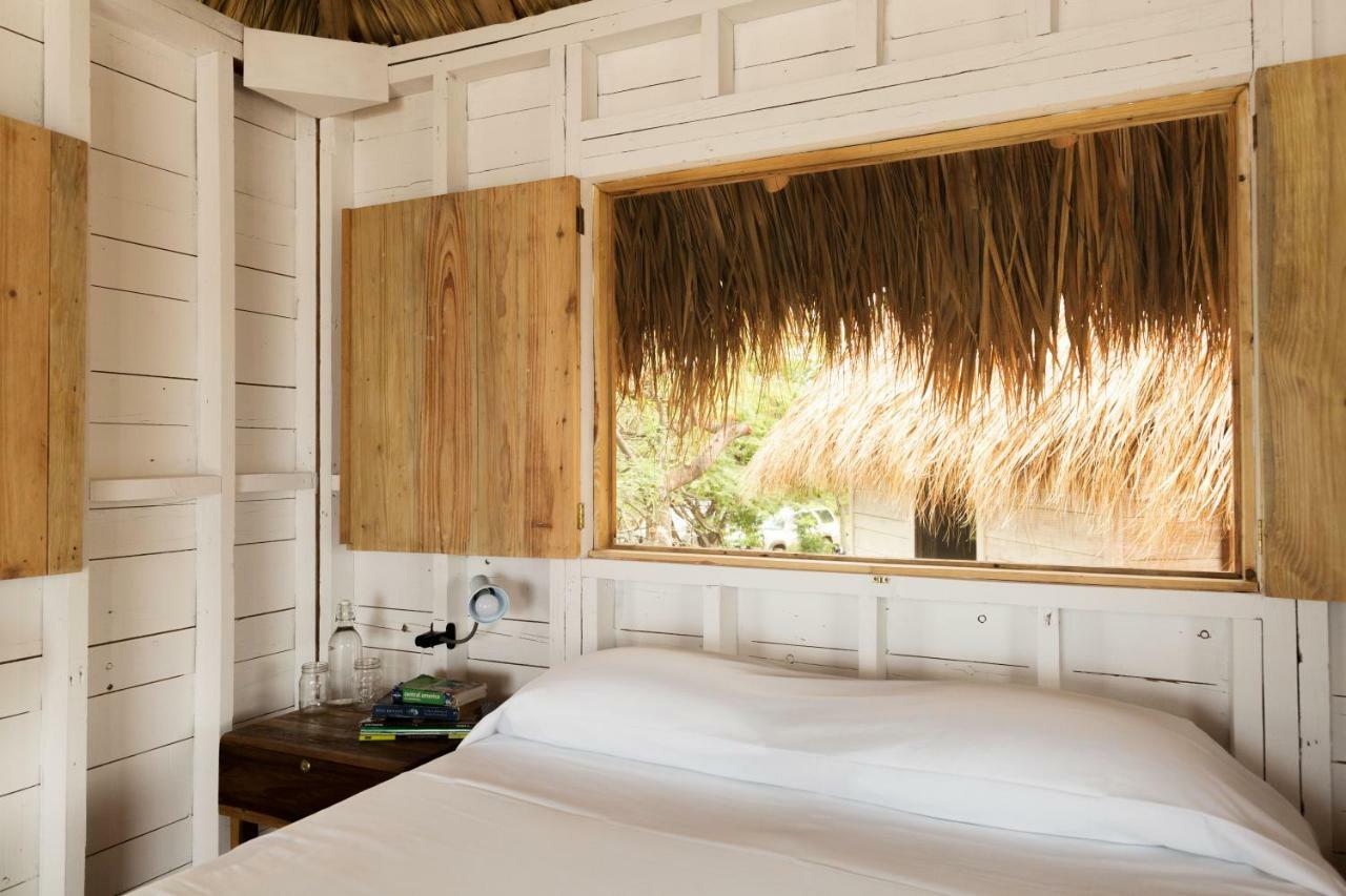 Suyo Cabanas Popoyo | Hotel Suyo El Limón 외부 사진