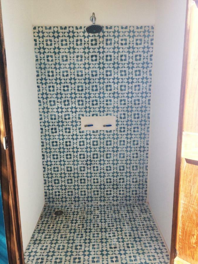 Suyo Cabanas Popoyo | Hotel Suyo El Limón 외부 사진