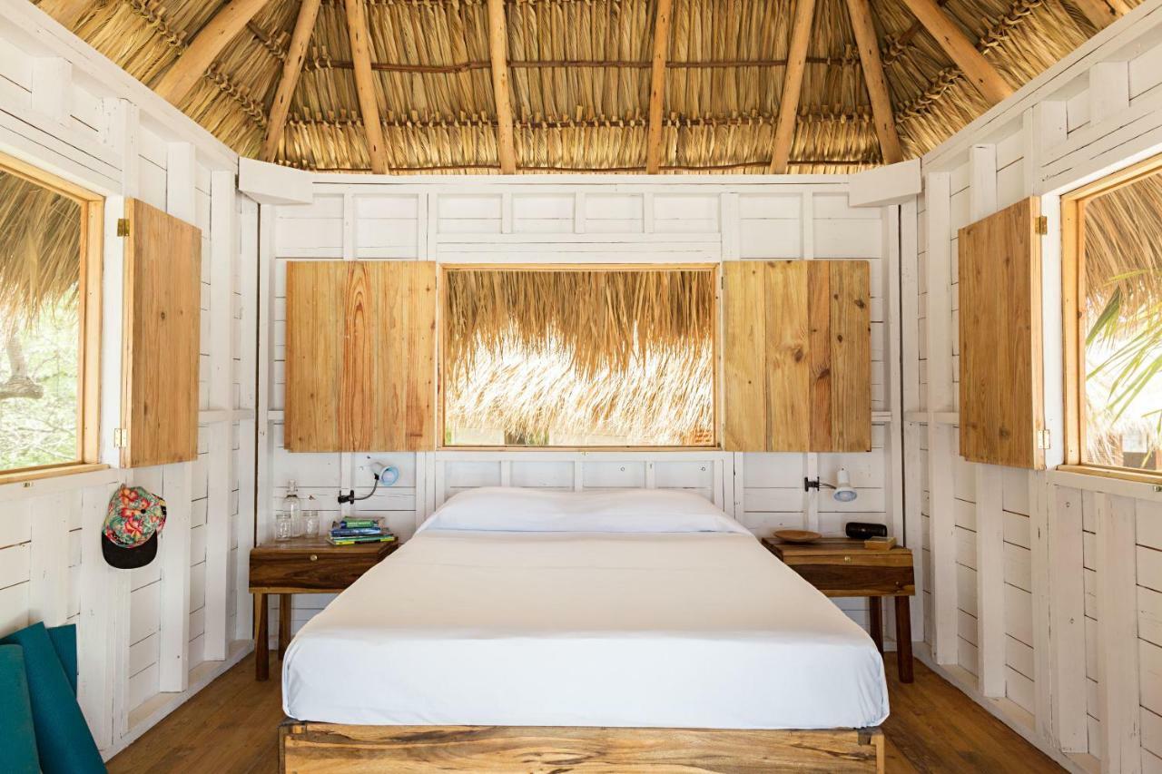 Suyo Cabanas Popoyo | Hotel Suyo El Limón 외부 사진