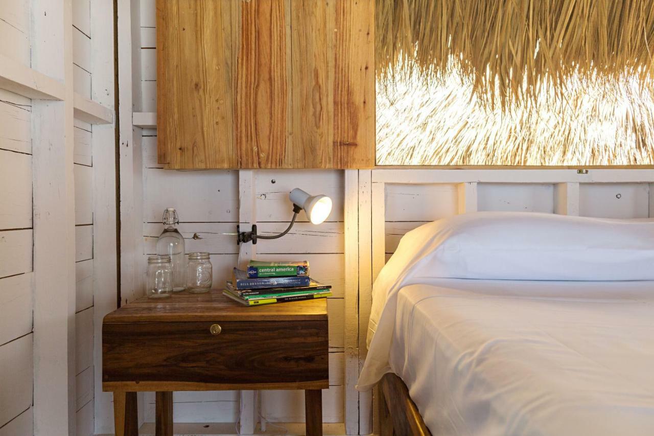 Suyo Cabanas Popoyo | Hotel Suyo El Limón 외부 사진